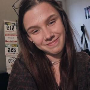 Meet your Posher, Bryn